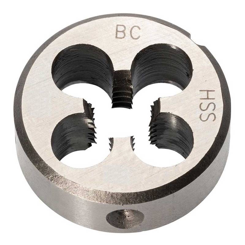 Keermelõikur G 1/2" x 14 karbis DIN EN 24231 HSS-G