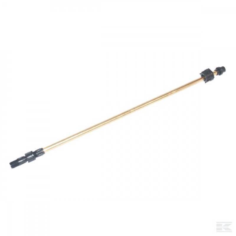 Telescopic extension for garden sprayer, 1 m