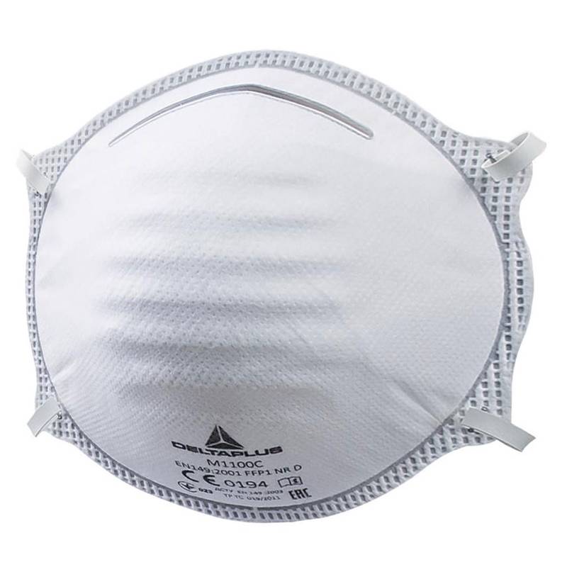 Tolmumask FFP1 **