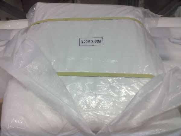 Tellingukile 2,6x50m 140g/m2 (pakis 130m2)