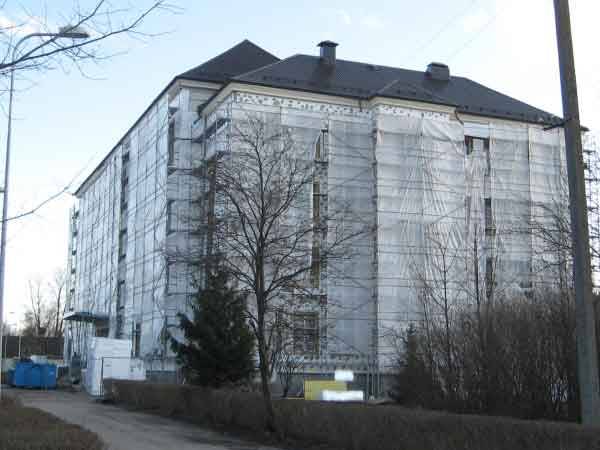 Tellingukile rullis 3,3x50m 180g/m2 armeeritud ( rullis 165m2 )