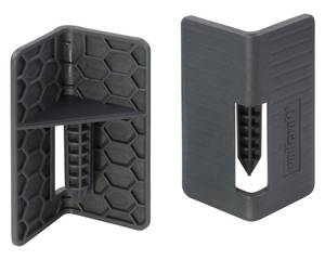 Stacking corners 8 pcs