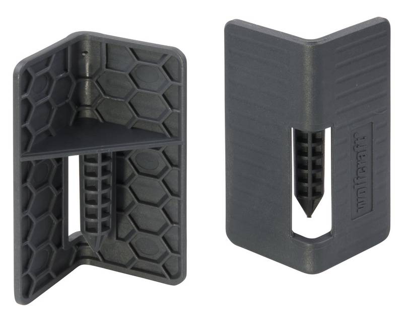 Stacking corners 8 pcs