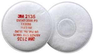 Filter 3M P3 *