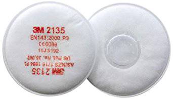 Filter 3M P3 *