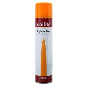 Täitegaas 300ml UNILITE