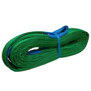 Linttropp 2T/2m ( 60mm, roheline )