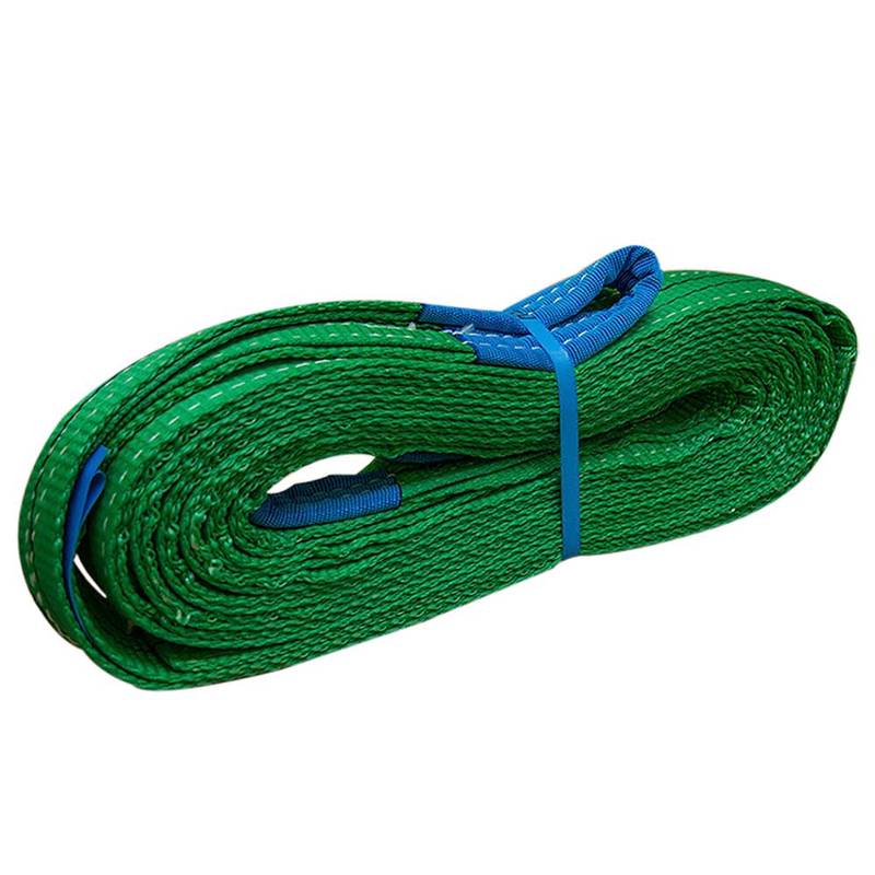 Linttropp 2T/4m ( 60mm, roheline )