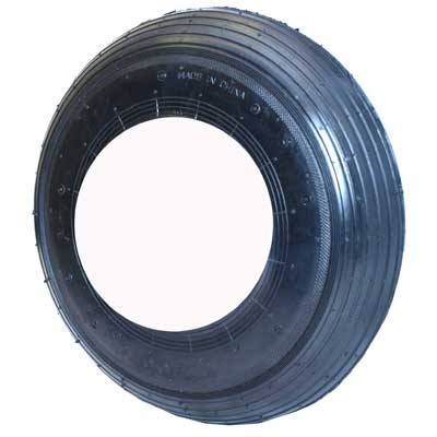 Kärurehv 4.00-6"
