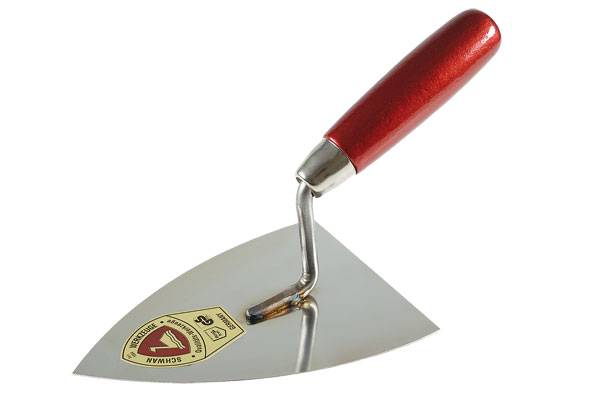 Müürikellu 9" 1,0mm r/v *