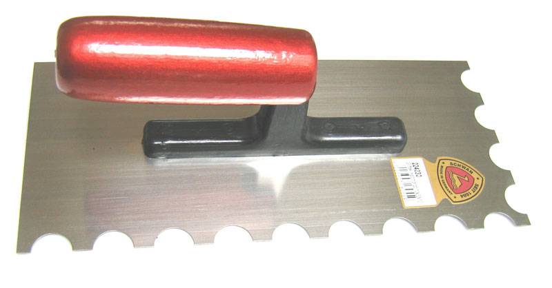 Hammastega silur 280mm nr31/20x20x10 *