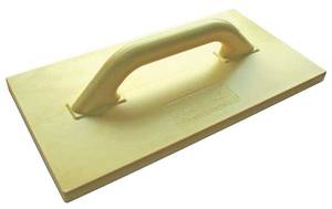 Krohvihõõruti 480 × 240 mm, PU-vaht