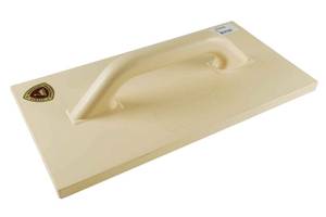 Krohvihõõruti 420 × 220 mm, PU-vaht