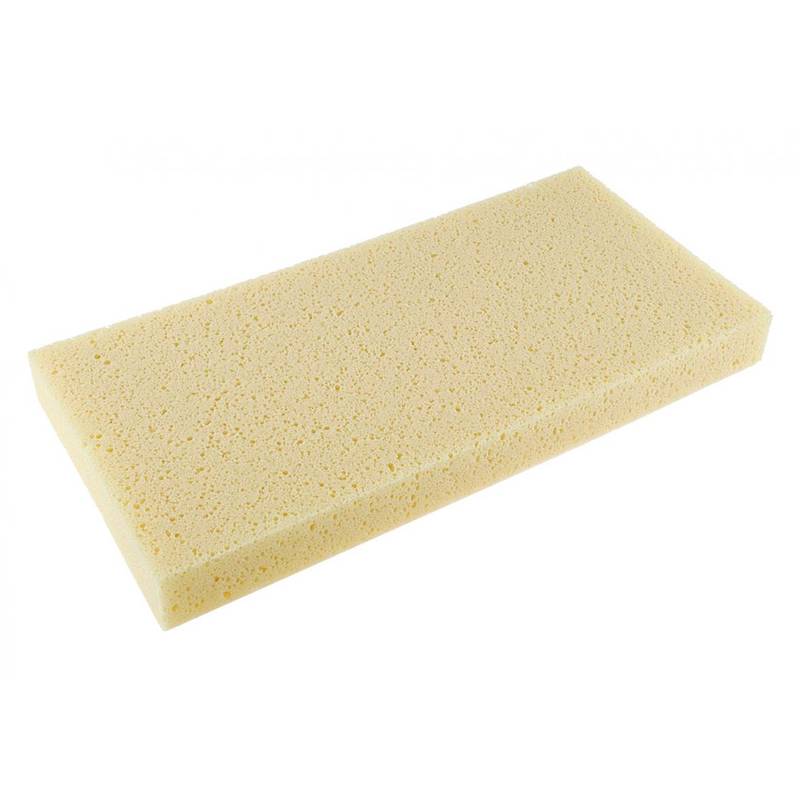 Varu pesukäsn plaatide puhastamiseks, 280 × 140 × 30 mm, sile