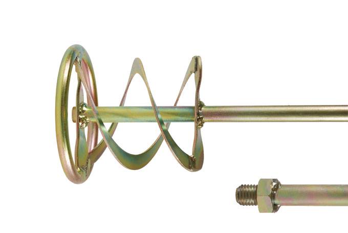 Seguvispel Ø 120mm, M14 keere