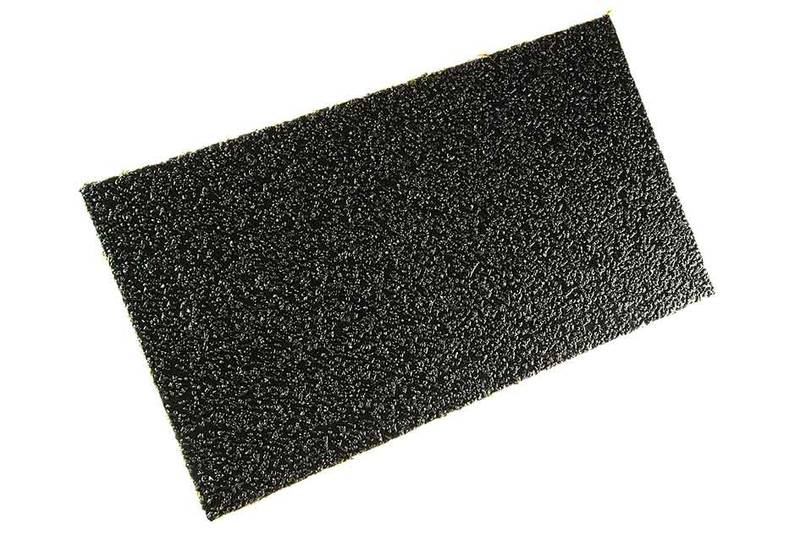 Penoplasti silur 360x200mm *