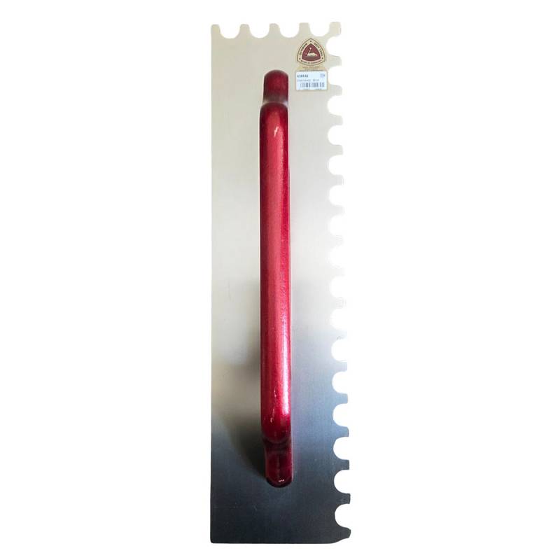 Segukamm 500 × 130 mm, nr. 32, 15 × 20 × 30, roostevaba