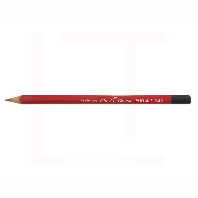 Triangular Carpenter's Pencil 24cm