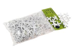 Plaadiristid 4,0 mm, 250 tk, Classic