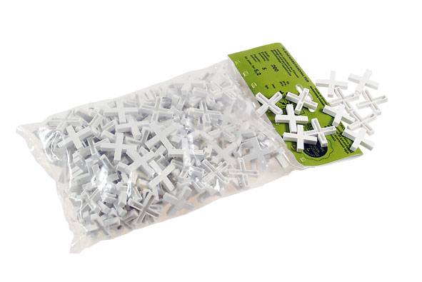 Plaadiristid 4,0 mm, 250 tk, Classic
