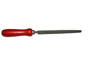 Triangular Saw File 135 mm
