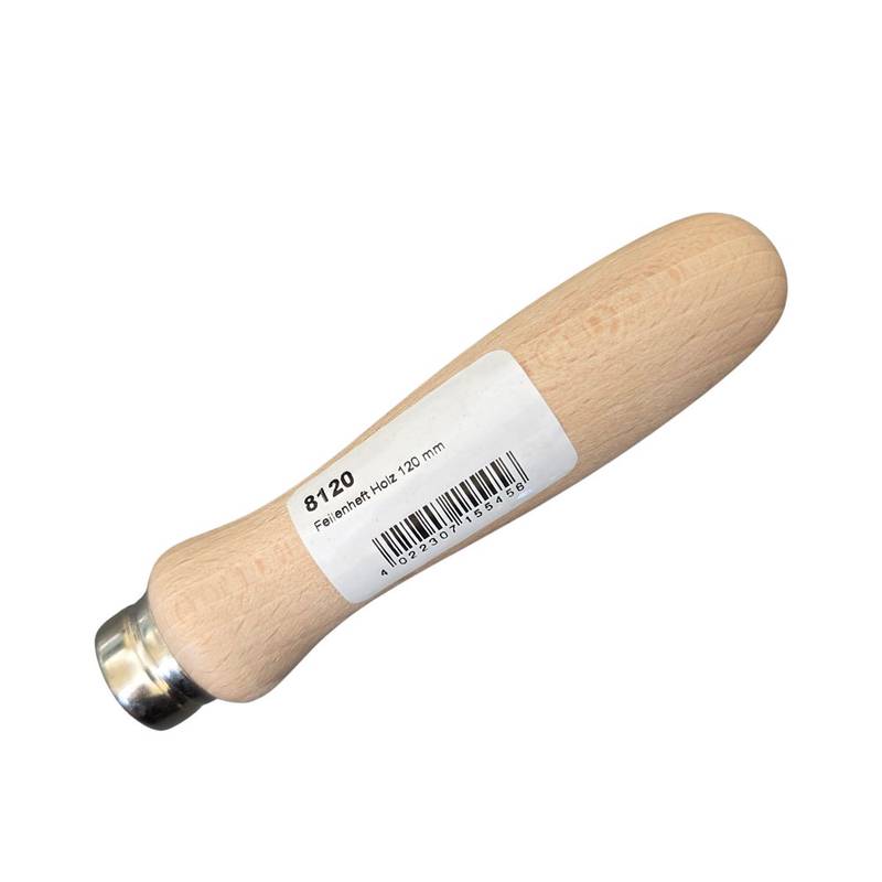 Viilipea 120 mm, puidust