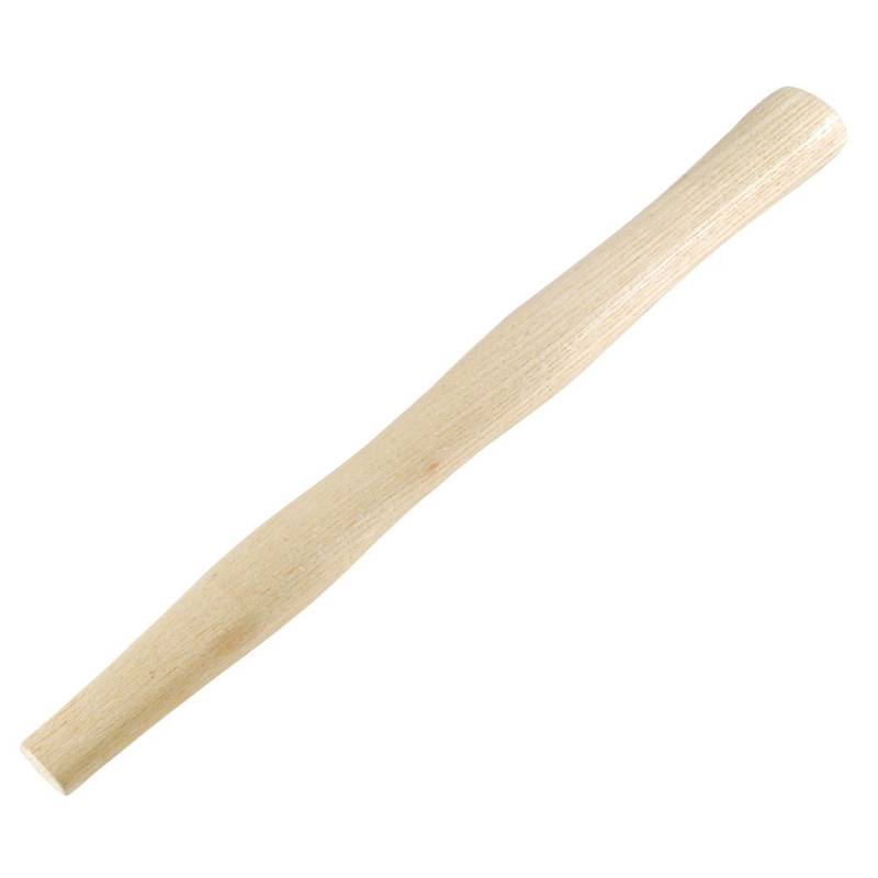 Wooden handle for 400 g hammer, ash wood