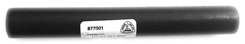 Replacement Rubber Grip for Kerbstone Lifter, 140mm