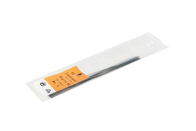 Coping Saw Blades No.3, 12 pcs