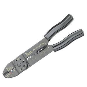 Kaablikingade pressimistangid 225 mm