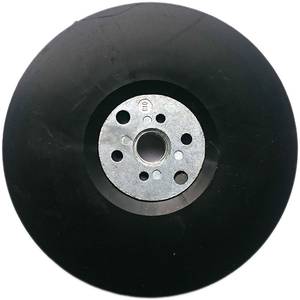 Schwan Backing Pad Ø 125mm, M14, Schwan
