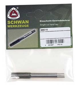 Hand Tap M12x1.75 Schwan