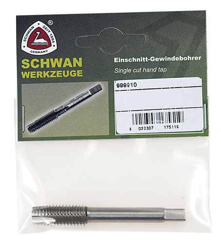 Hand Tap M12x1.75 Schwan