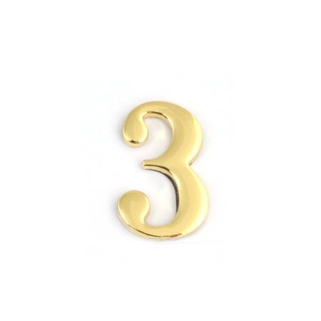 Door number 3 gold