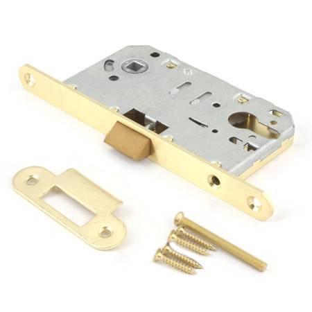 Lukukorpus Apecs 5300 P-GM matt kuldne
