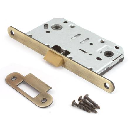 Lukukorpus Apecs 5300 P-WC-AB pronks