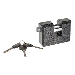 Poltlukk 90mm