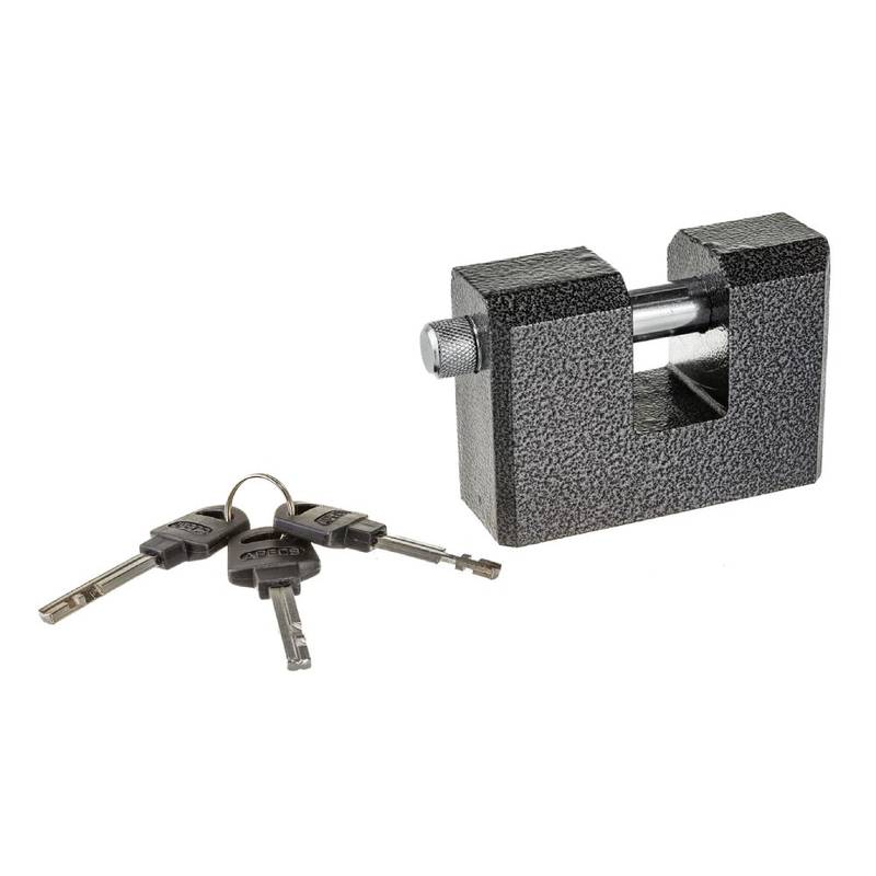 Poltlukk 90mm