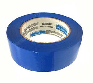 Maalriteip välitöödeks 48mm x 25m sinine