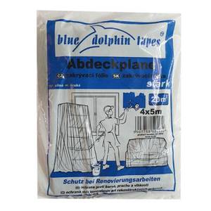 Cover Foil Strong [BDT] 4m x 5m (15)