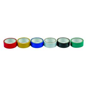 Isolatsiooniteipide komplekt 6 x 19mm x 3m *