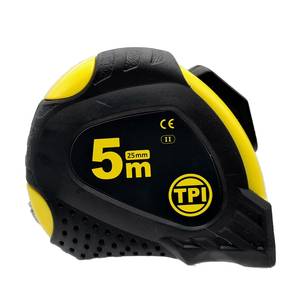 Measuring tape Derby 5m/25mm