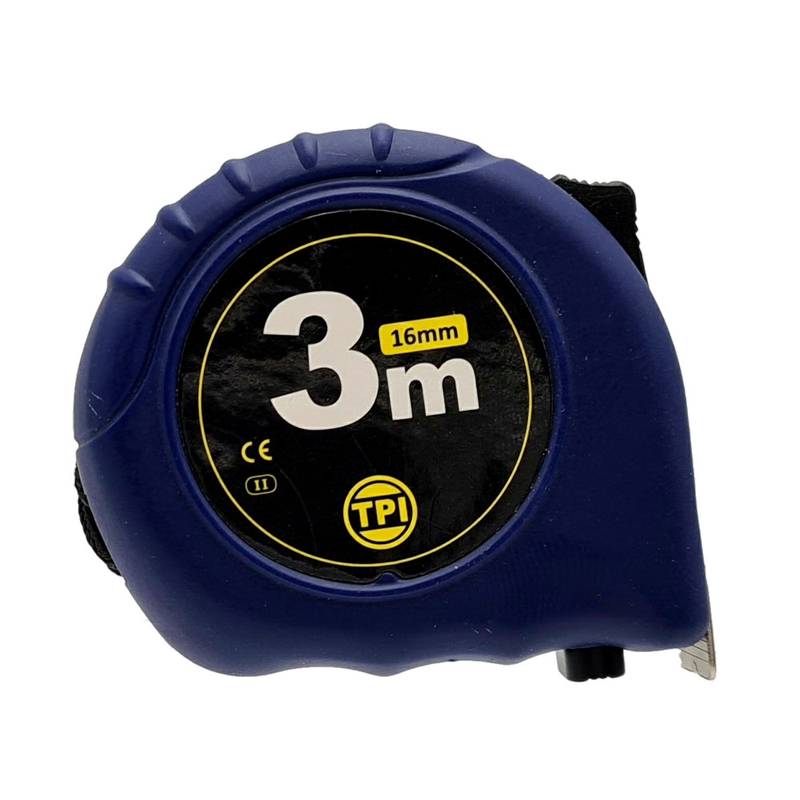 Mõõdulint 3m/16mm Norfolk