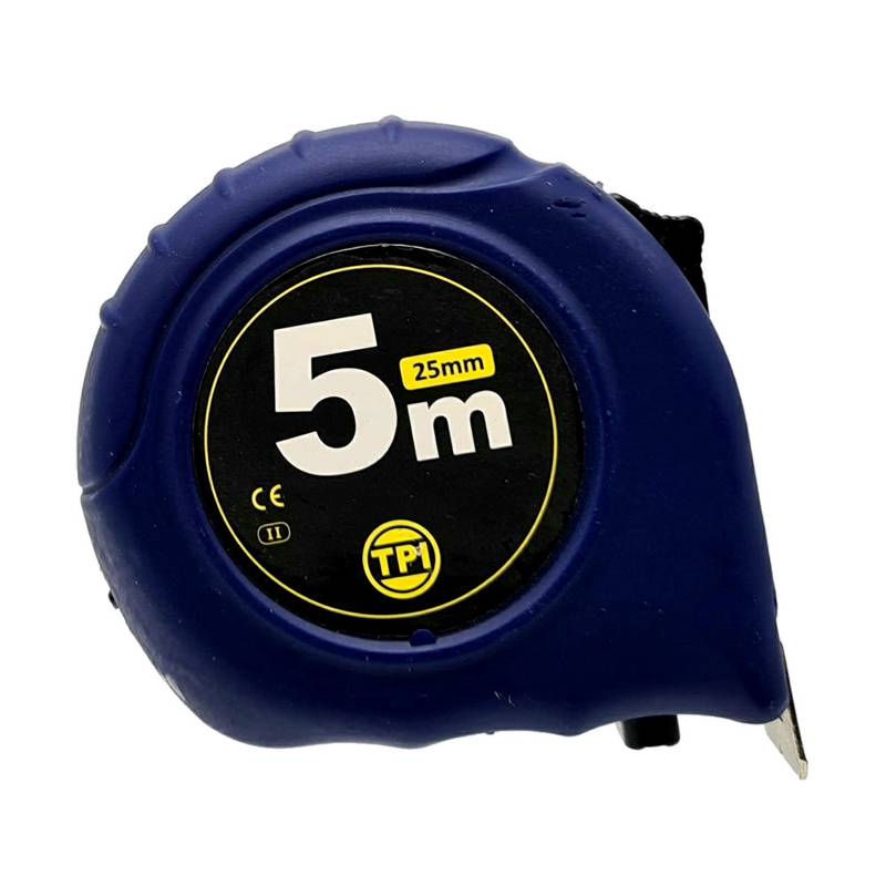Compact measuring tapes Norfolk 5m/25mm