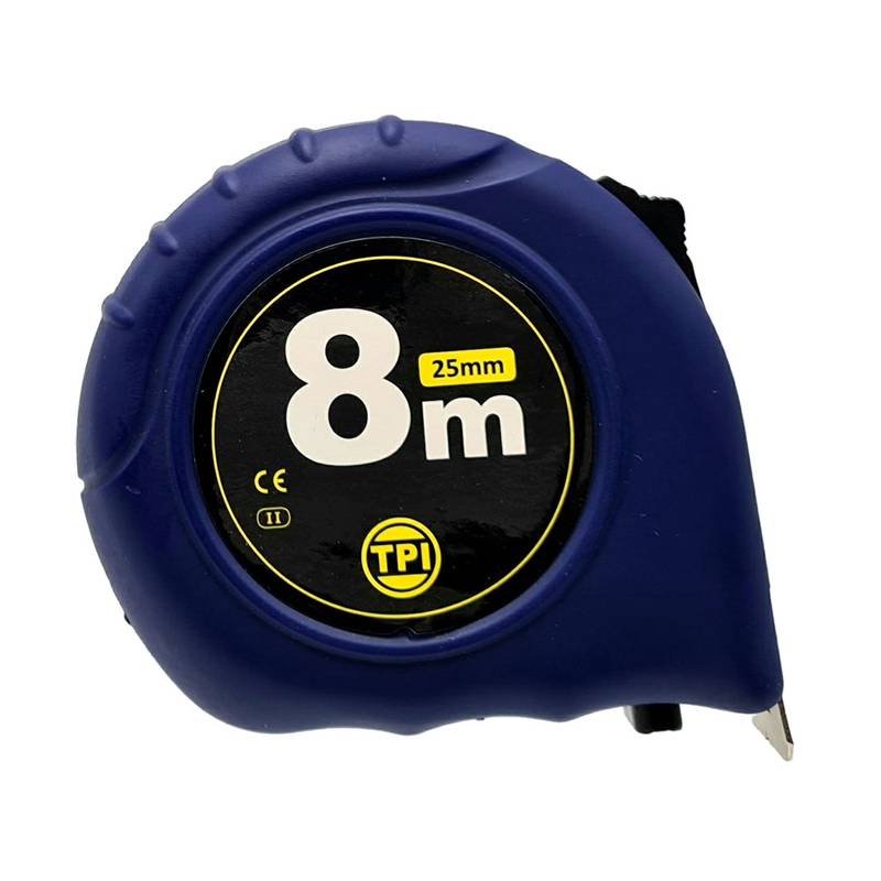 Mõõdulint 8m/25mm Norfolk
