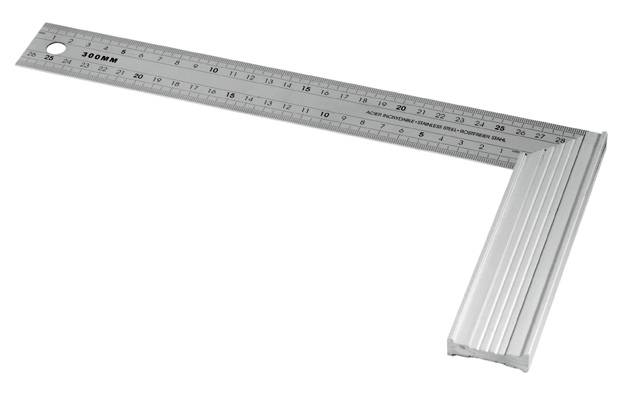 Nurgik 250mm roostevaba