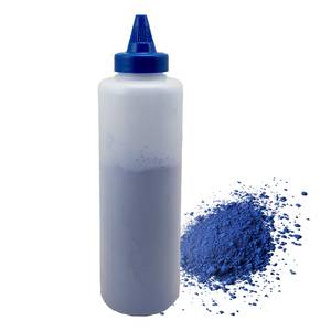 Märkepulber 400g sinine