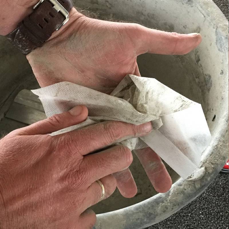 Niisked kätepuhastuslapid 80tk