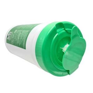 Niisked biolagunevad puhastuslapid 80tk