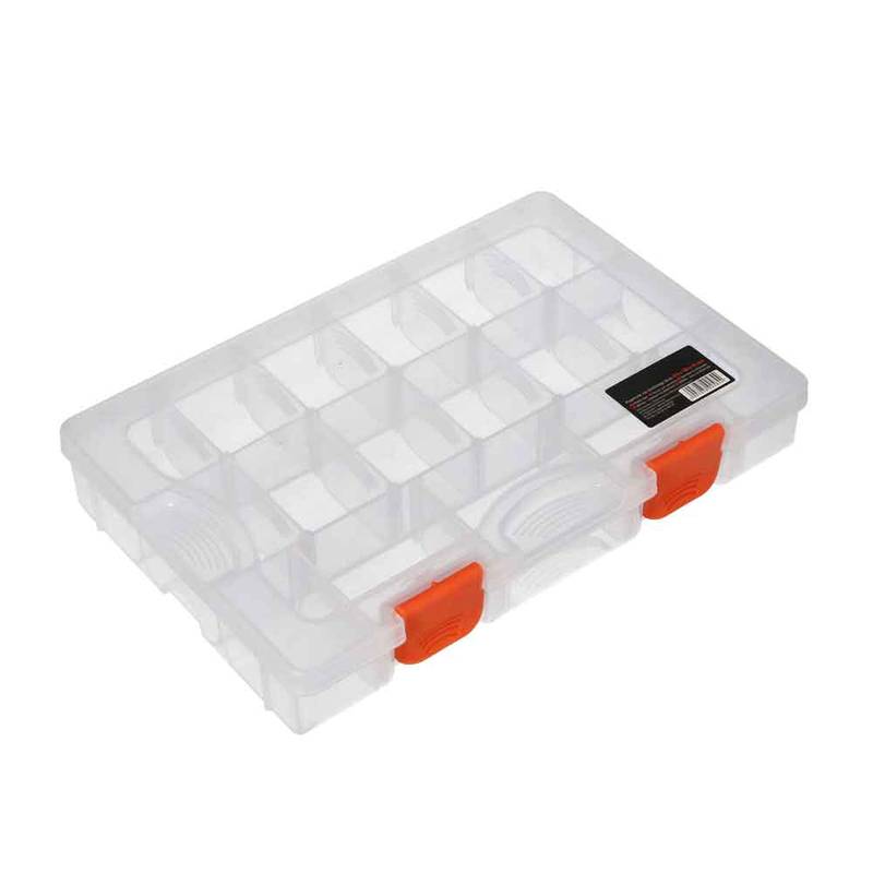 Sortimendikarp 275 x 182 x 45 tühi